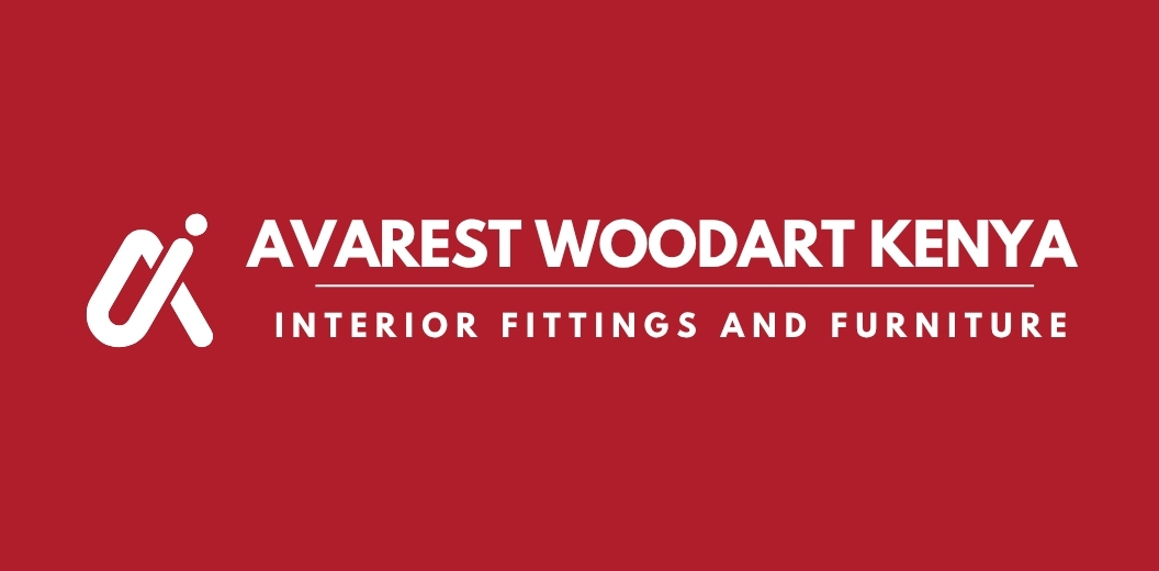 Avarest Woodart Kenya logo
